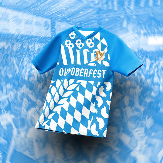 2024 Oktoberfest Jersey - ADULT