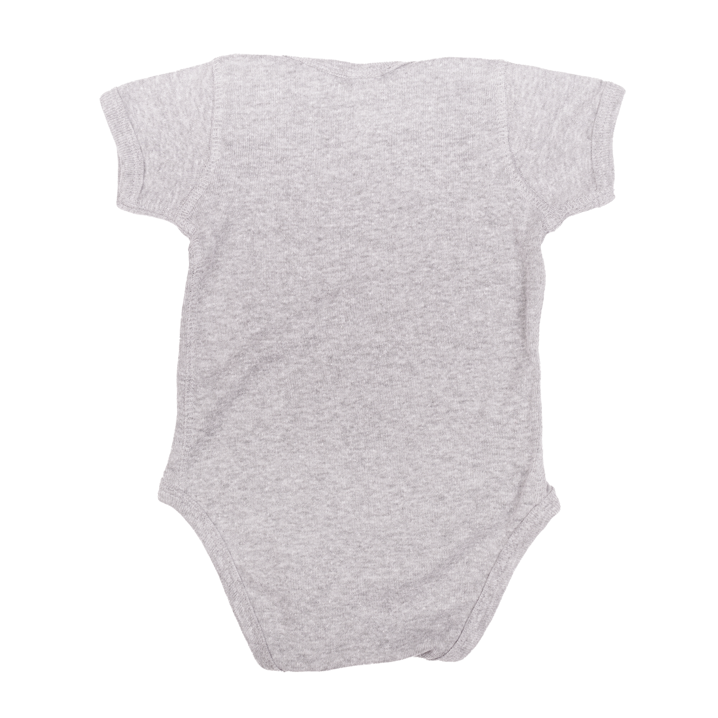 Infant Crest Onesie