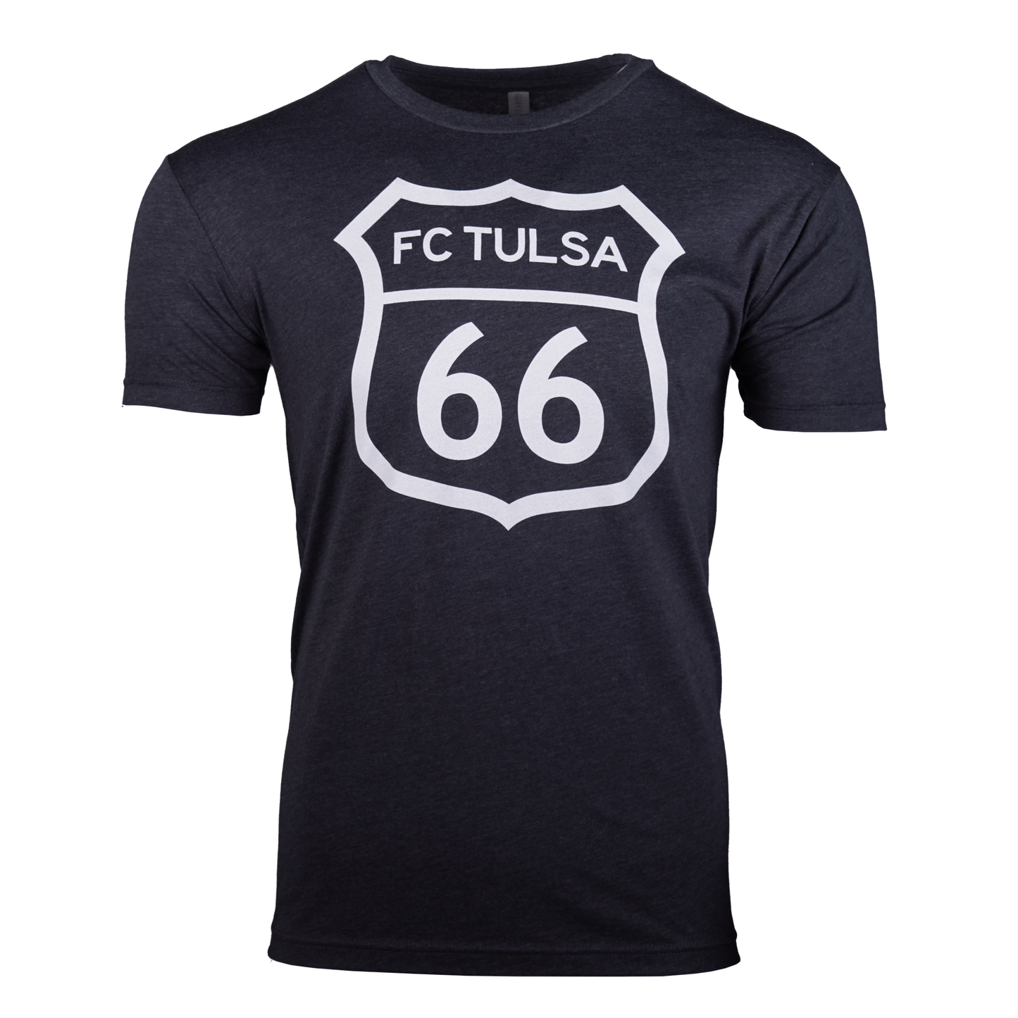 Adult Route 66 Tee