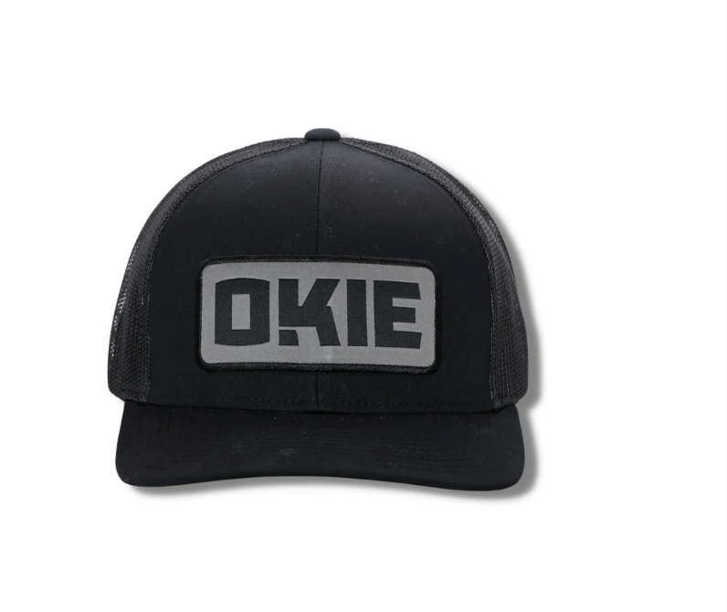 Okie Brand: Dillon