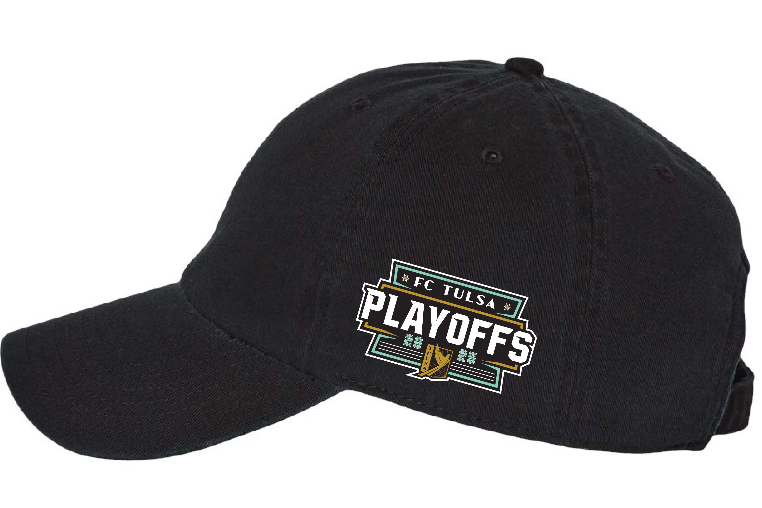 Playoff Hat