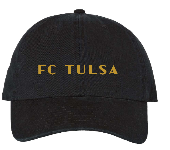 Playoff Hat