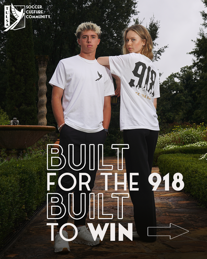 918 Adult Comfort Colors Tee