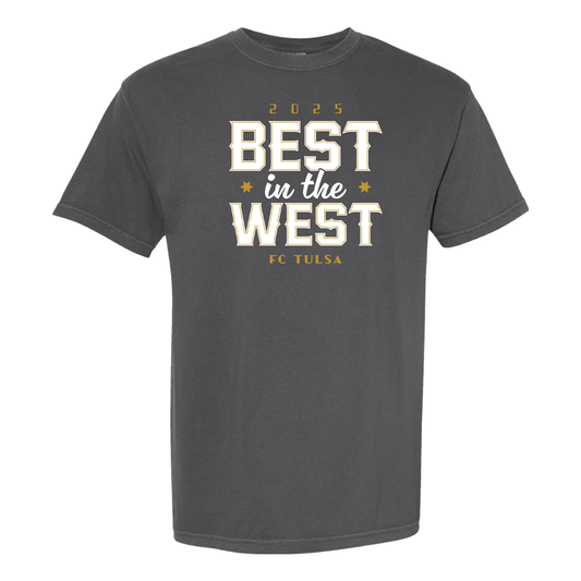 Best in the West T-Shirt