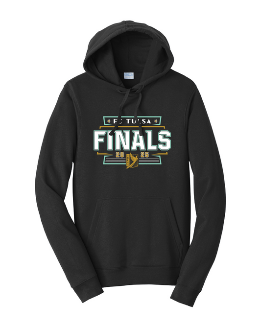 FC Tulsa 2025 Finals Hoodie