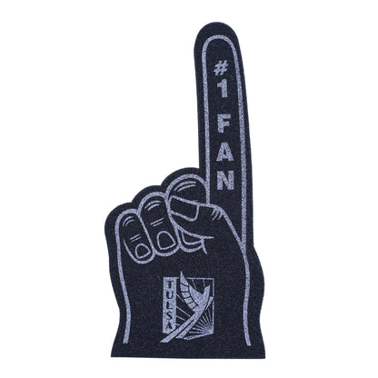 FC Tulsa Foam Finger