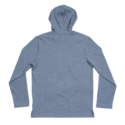 Puma FC Tulsa Hooded Top