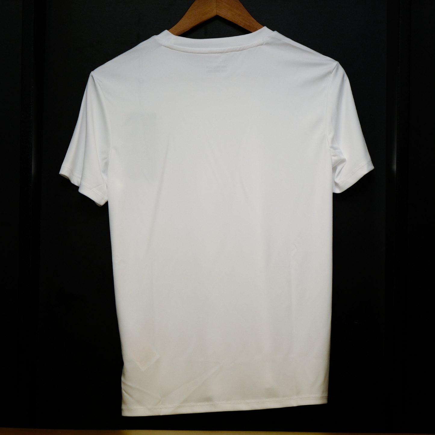 FC Tulsa Hummel Youth Essential Jersey - White