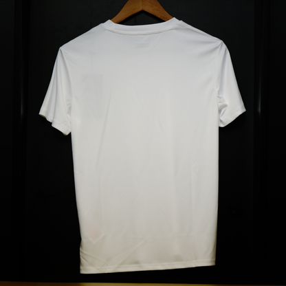FC Tulsa Hummel Youth Essential Jersey - White