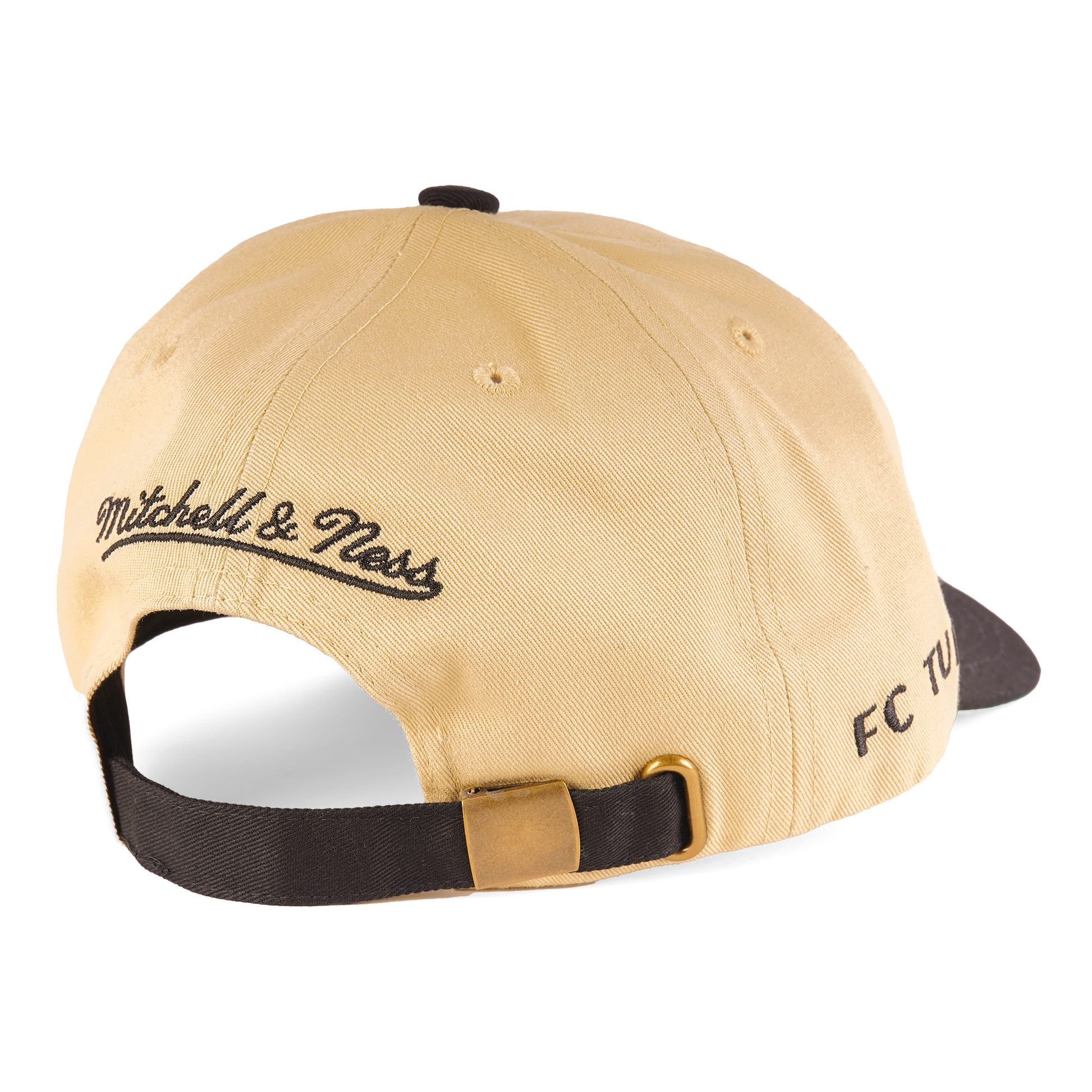 Mitchell ness dad deals hat