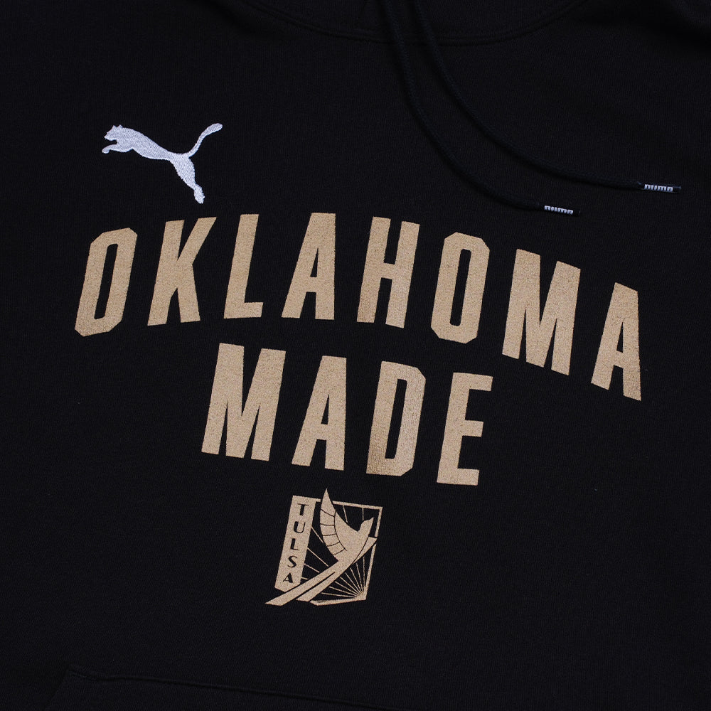 Puma Oklahoma Made Youth