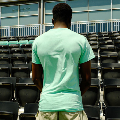 FC Tulsa x Mythic Press Native Nations Night Tee