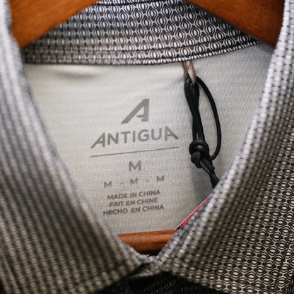 FC Tulsa Antigua Polo