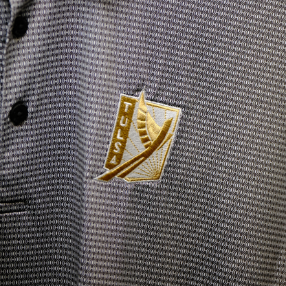 FC Tulsa Antigua Polo