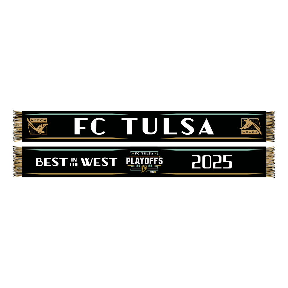 Best in the West Scarf