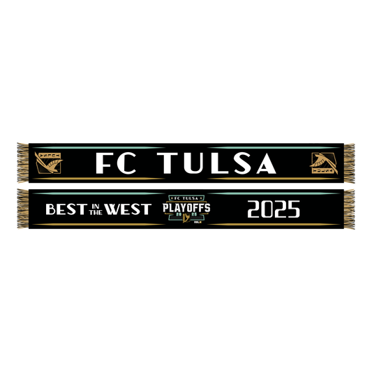 Best in the West Scarf