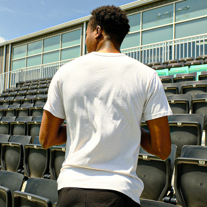 FC Tulsa L2 Mascot Split Tee