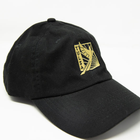 Youth/Small Fit Primary Crest Cap