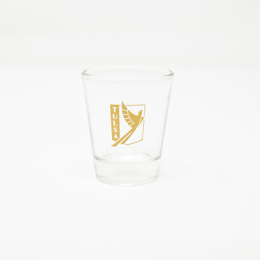 Shot Glass