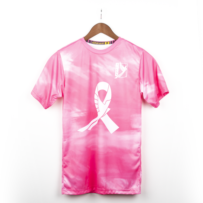 Fight Cancer Jersey