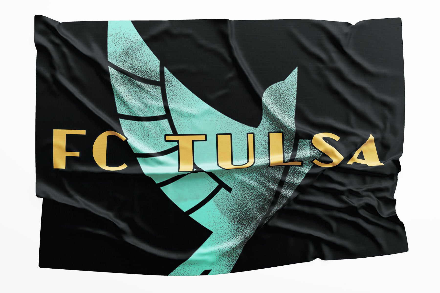 Scissortail 3'x5' Flag