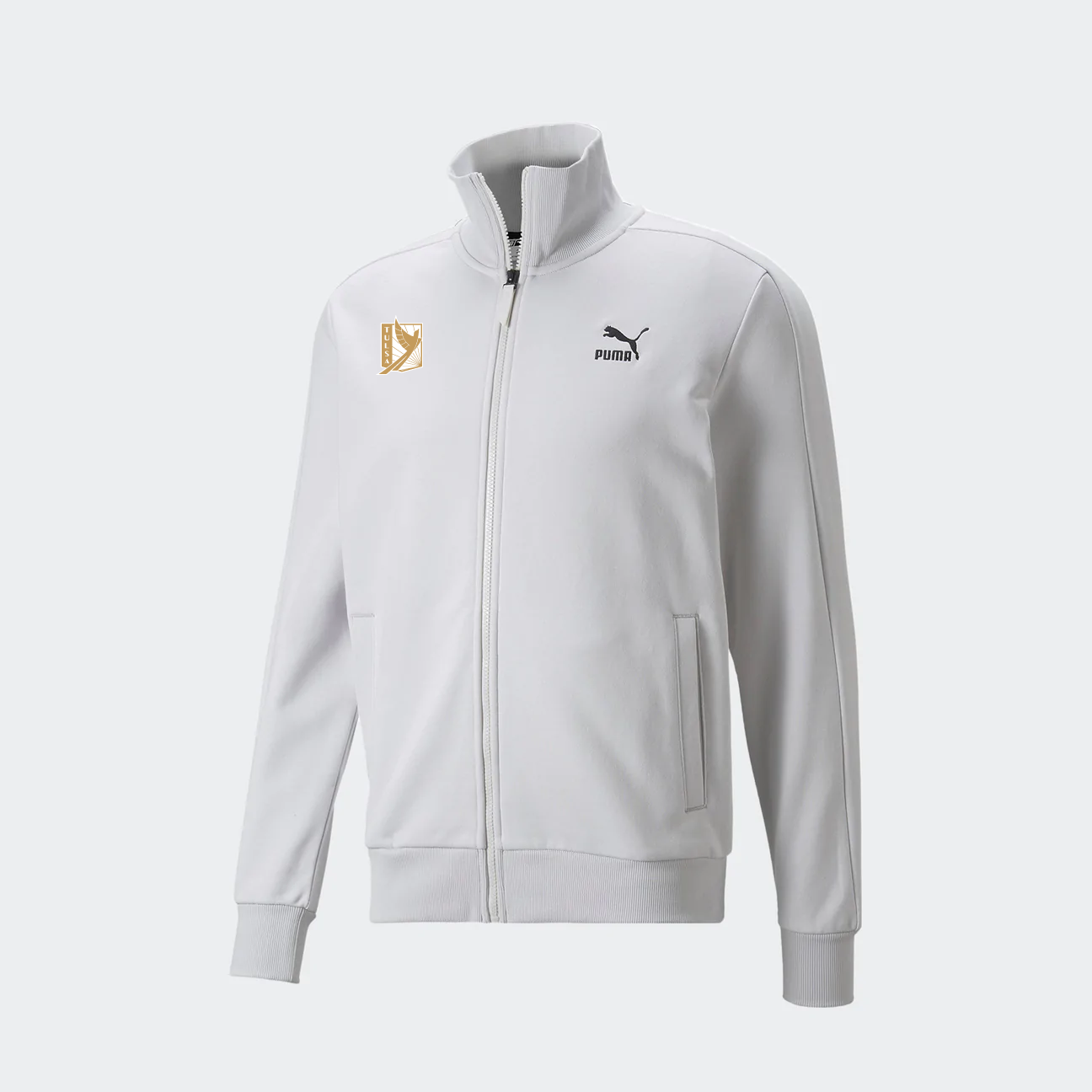 Adult PUMA Track Jacket